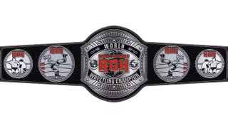 ROH World Championship