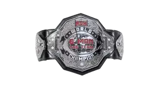 ROH World Six-Man Tag Team Championship
