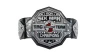 ROH World Six-Man Tag Team Championship