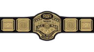 ROH World Six-Man Tag Team Championship ROH World Six-Man Tag Team Championship