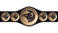 ROH World Six-Man Tag Team Championship (Villain Enterprises) ROH World Six-Man Tag Team Championship (Villain Enterprises)