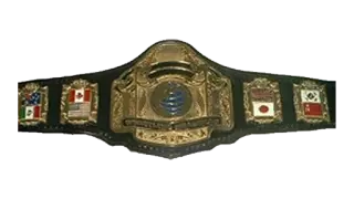 ROH Tag Team Championship