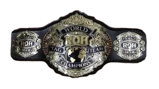 ROH World Tag Team Championship