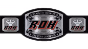 ROH World Tag Team Championship ROH World Tag Team Championship