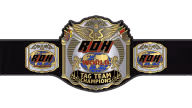 ROH World Tag Team Championship
