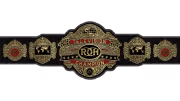 ROH World Television Championship ROH World Television Championship
