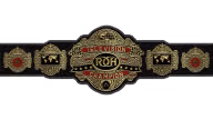 ROH World Television Championship ROH World Television Championship