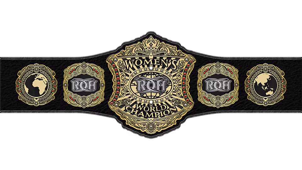 ROH Women's World Championship