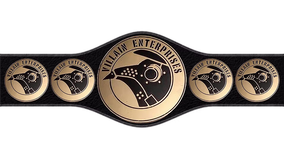 ROH World Six-Man Tag Team Championship