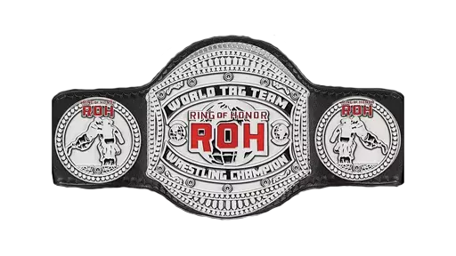 ROH World Tag Team Championship