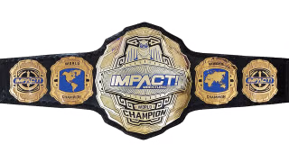 Impact World Championship Impact World Championship