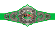 TNA International Championship (Trey Miguel custom version 1)