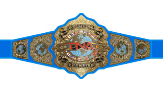 TNA International Championship