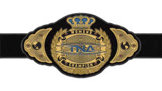 TNA Knockouts Championship TNA Knockouts Championship
