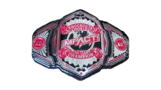 Impact Knockouts World Tag Team Championship
