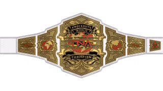 TNA Knockouts World Championship