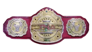 TNA Legends Championship