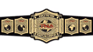 GFW World Tag Team Championship GFW World Tag Team Championship