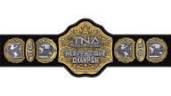 GFW World Heavyweight Championship
