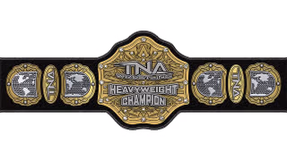 TNA World Heavyweight Championship TNA World Heavyweight Championship