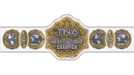 TNA World Heavyweight Championship (Moose)