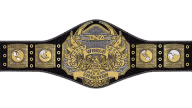 TNA World Heavyweight Championship