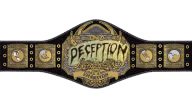 TNA World Heavyweight Championship (Deception)