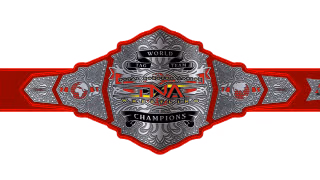 TNA World Tag Team Championship