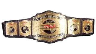 TNA World Tag Team Championship