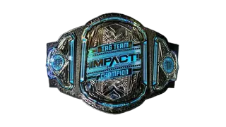 Impact World Tag Team Championship