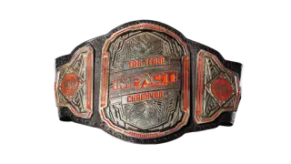 Impact World Tag Team Championship