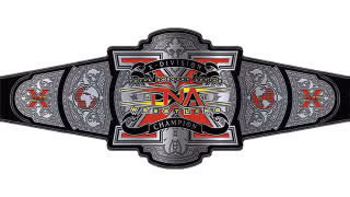 TNA X Division Championship