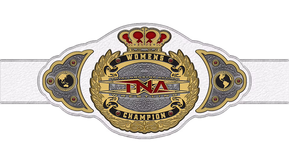 TNA Knockouts World Championship