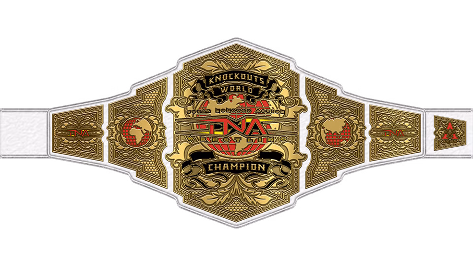 TNA Knockouts World Championship