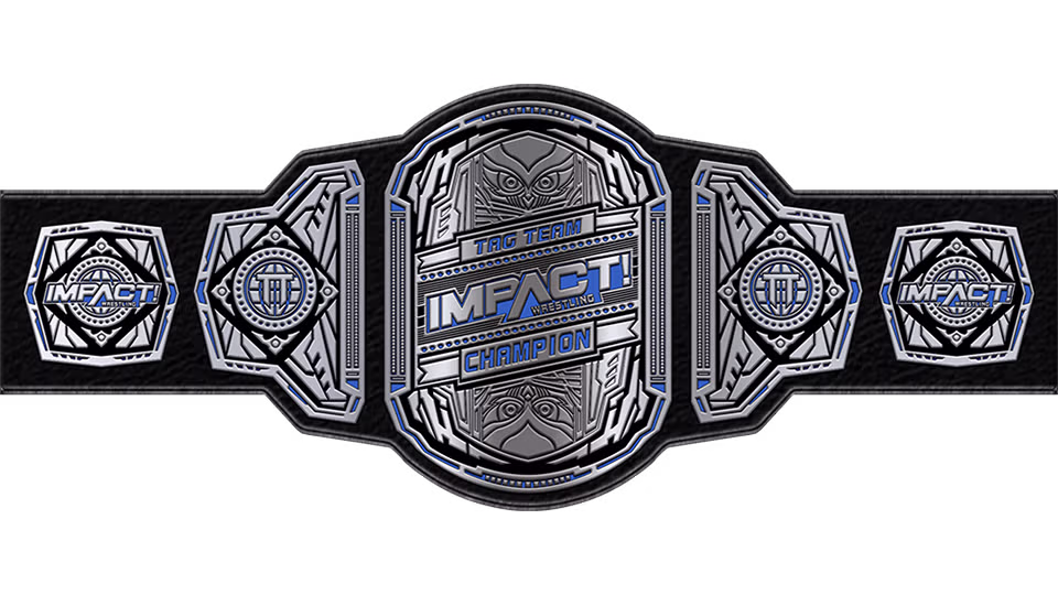 TNA World Tag Team Championship