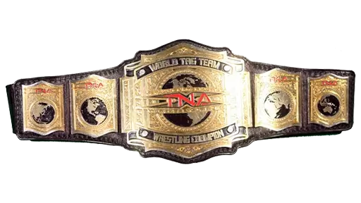 TNA World Tag Team Championship