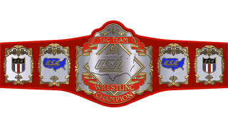 USWA World Tag Team Championship USWA World Tag Team Championship
