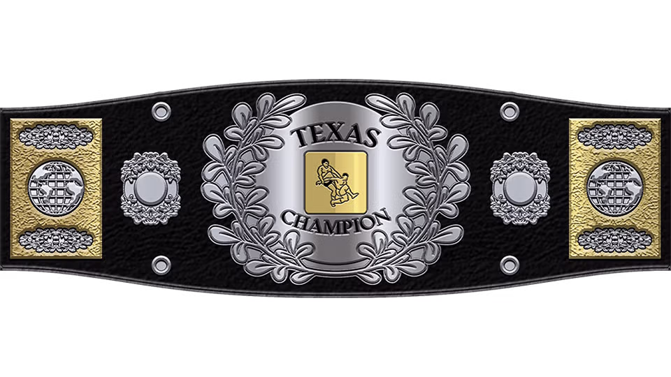 NWA Texas Heavyweight Championship