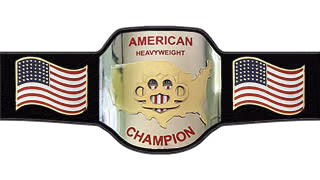 NWA Texas Brass Knuckles Championship NWA Texas Brass Knuckles Championship