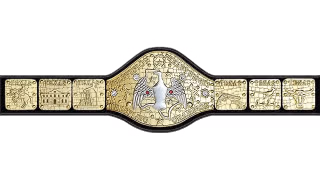 NWA Texas Television Championship NWA Texas Television Championship