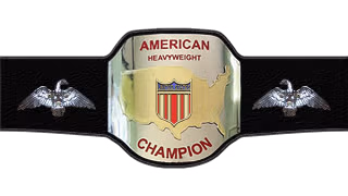 NWA United States Heavyweight Championship NWA United States Heavyweight Championship