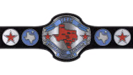 WCWA Texas Heavyweight Championship WCWA Texas Heavyweight Championship