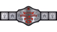 WCCW American Heavyweight Championship