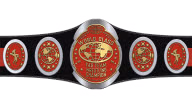 WCCW American Tag Team Championship WCCW American Tag Team Championship