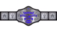 WCCW Middle Eastern Championship