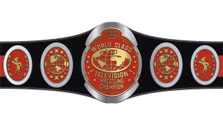 WCWA Television Championship
