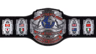 WCWA World Light Heavyweight Championship