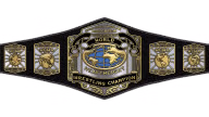 WCWA World Heavyweight Championship