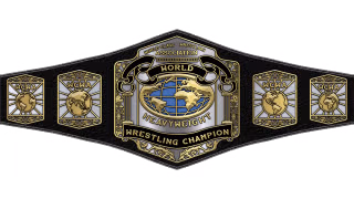 WCWA World Heavyweight Championship WCWA World Heavyweight Championship