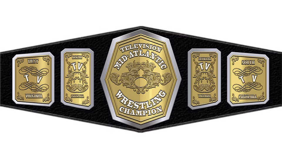 WCW World Television Championship